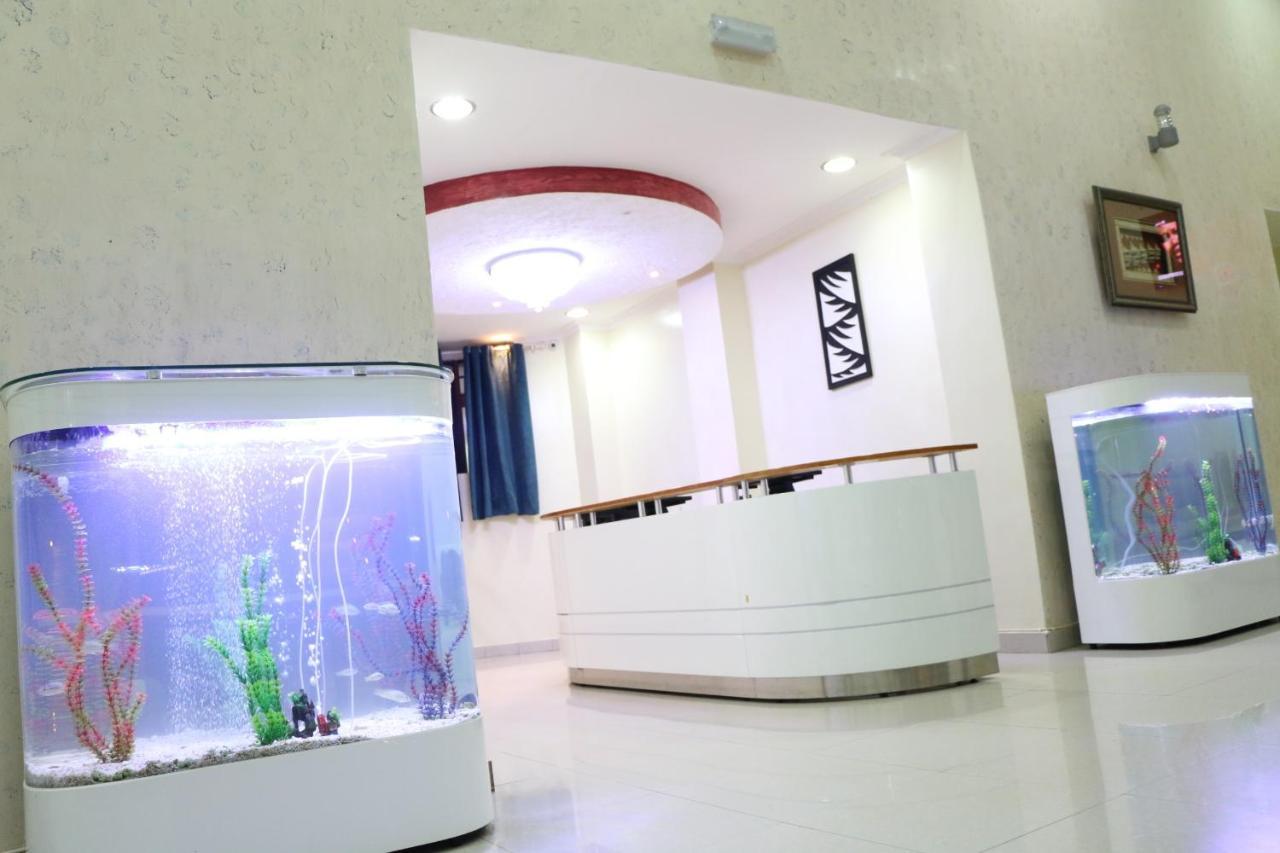 Dove Hotel Кигали Экстерьер фото