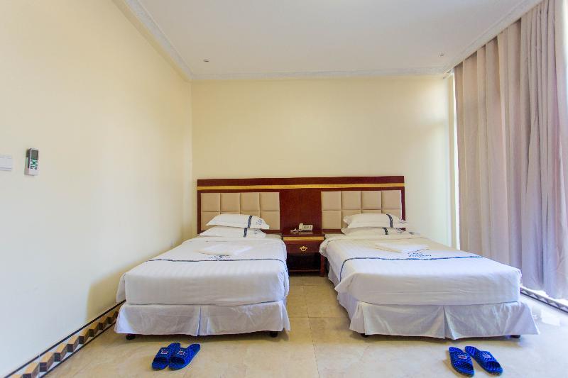 Dove Hotel Кигали Экстерьер фото